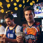 betting on basketball