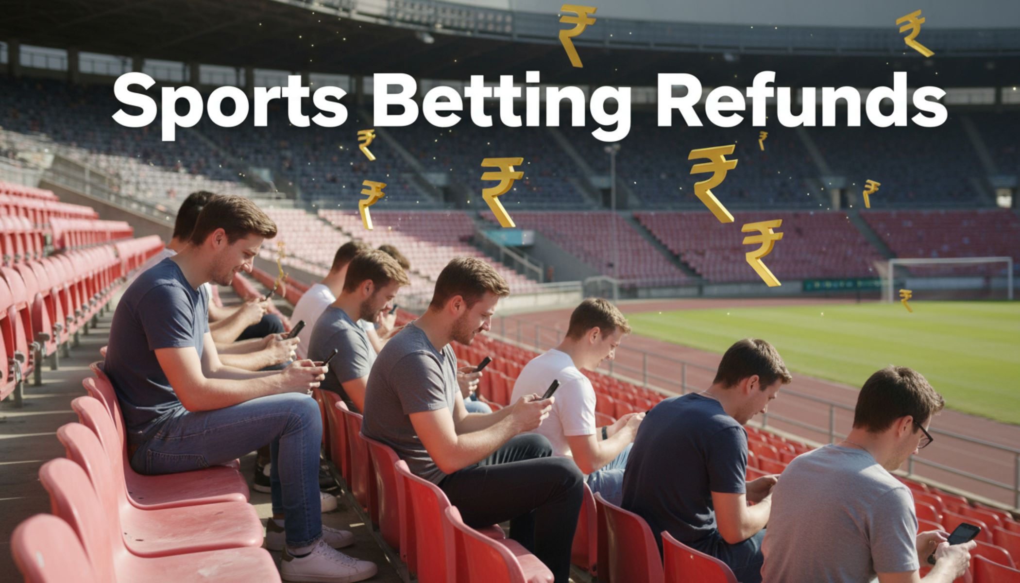 How to Claim Sports Betting Refunds