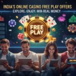 Casino Free Play Offers