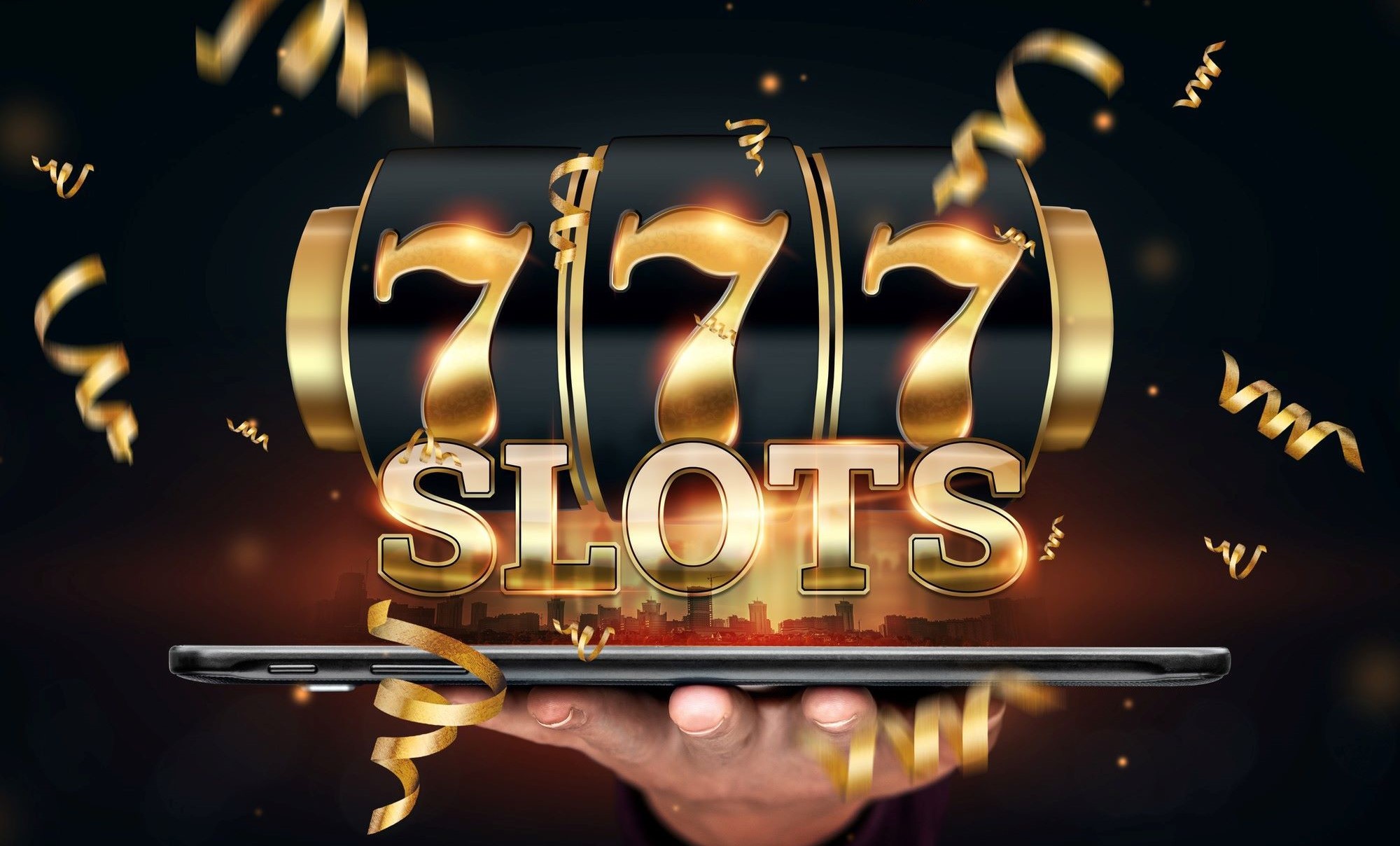 Slot Game Free Trial Options