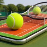 Betting on Tennis Grand Slams