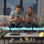 Casino Free Spins Without Deposit